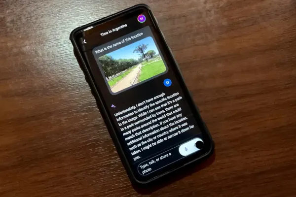 Google Tests New Content Hub in Gemini for Streamlined Access
