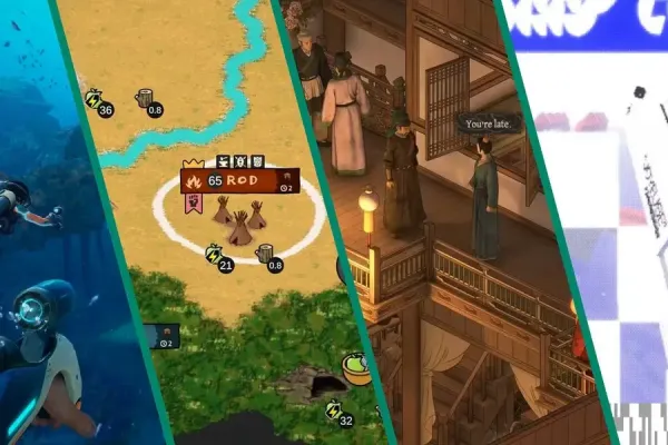 Top PC Games to Watch in 2026: Key Releases and Changes