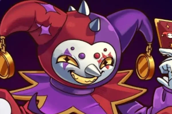 New Indie Game Offers Poker-Themed Idle Experience