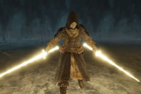 Sacred Arsenal Mod Revamps Elden Ring Combat Experience Sacred Arsenal Mod Revamps Elden Ring Combat Experience