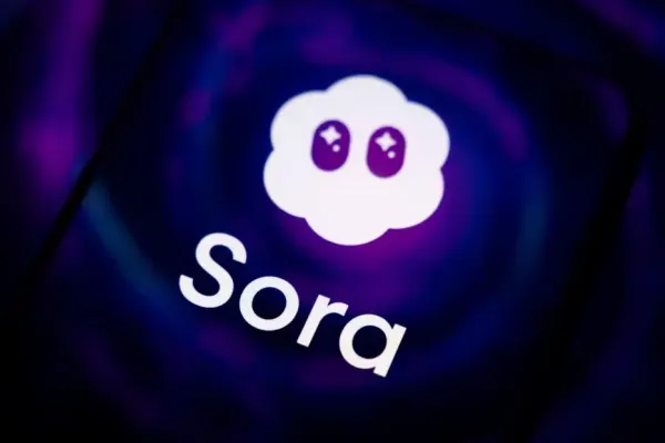 Sora App Expands to Android in US and Asia