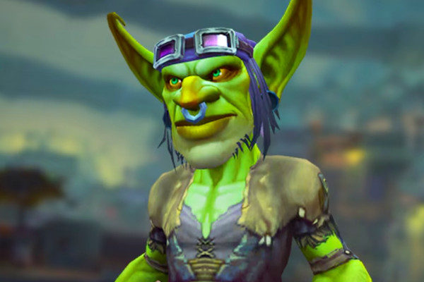 Blizzard Announces World of Warcraft Undermined Update