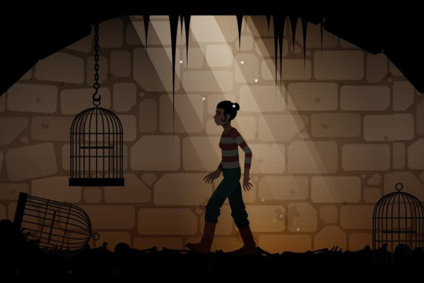 Midnight Girl Diamond Heist Game Launches on iOS and Android September 16