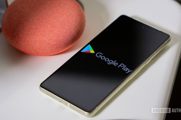 Google Enhances Play Store with AI-Powered Ask Play Feature