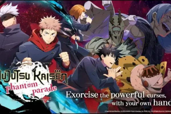 Exploring Business Trends in Android Anime Games