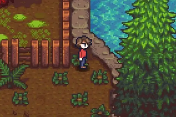 Fishing Returns in Haunted Chocolatier Game Update