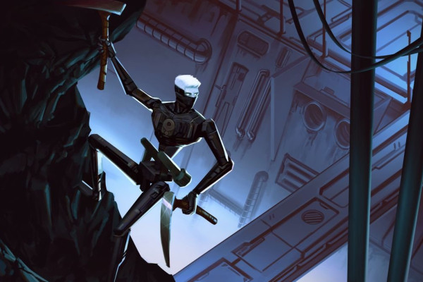 Indie Game Lorn's Lure Launches on Steam, Offers Unique Platforming Challenge