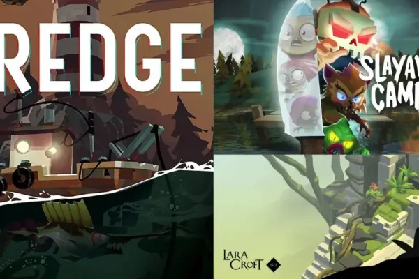 Halloween-Themed Android Apps and Games on Sale Today Halloween-Themed Android Apps and Games on Sale Today