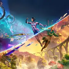 Split Fiction Reaches Impressive Sales Milestone for EA