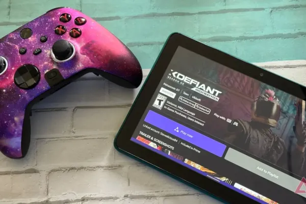 Amazon Enhances Luna for Prime Member Engagement