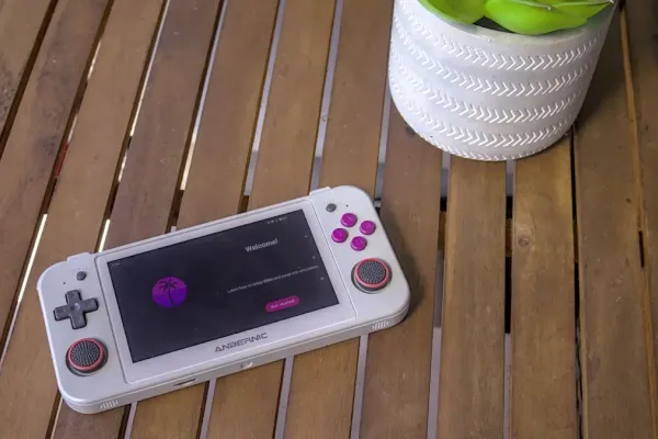 Eden Enhances Nintendo Switch Emulation on Android