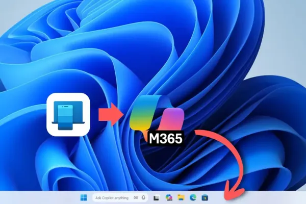 Windows 11 Insider Adds Cross-Device Resume Feature