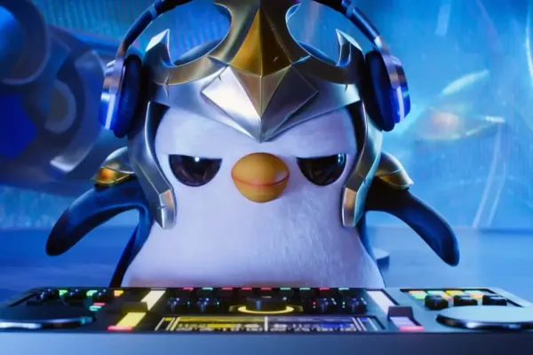 Teamfight Tactics Revives Popular Tenth Set Remix Rumble