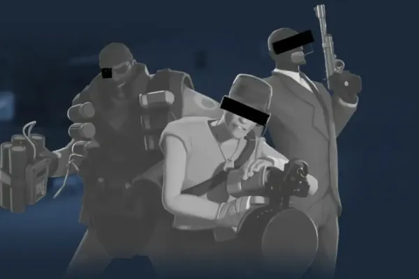 Renaming Delays TF2 Classified to 2026