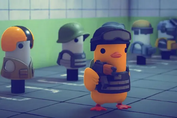 Essential Escape from Duckov Mods Enhance Gameplay