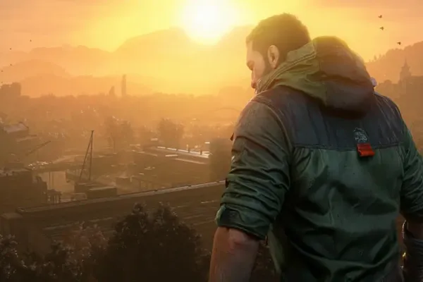 Dying Light's Innovative Approach to Zombie Sandbox Gaming