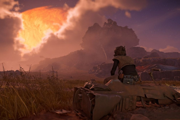 Star Wars Outlaws Offers Playful Exploration and Humor in Detailed Galaxy