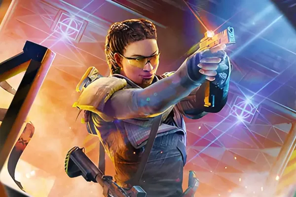 Rainbow Six Siege X: New System Requirements Announced