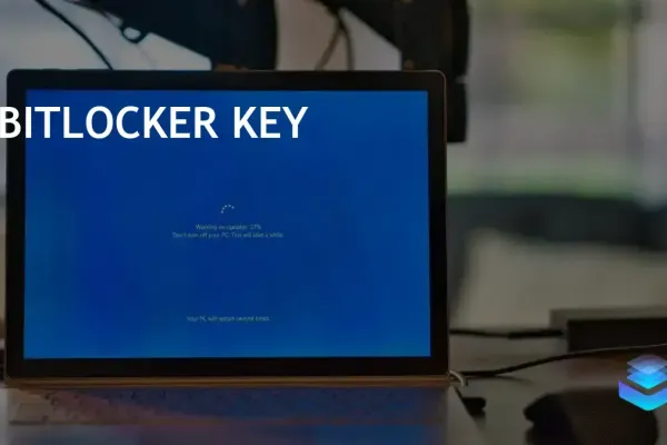 Microsoft Investigates BitLocker Issue in July 2024 Security Updates