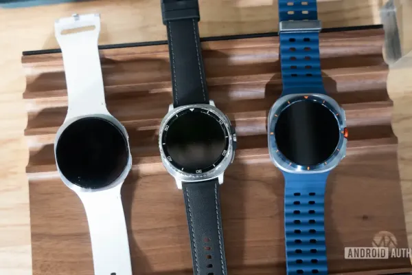 Clock App Missing from Play Store on Some Wear OS Watches