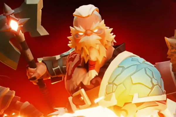 Havenhold Set to Launch as Exciting Sandbox MMO in 2025