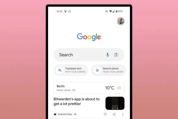 Google App Storage Concerns and User Alternatives