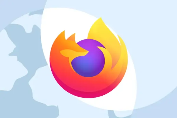 Mozilla Offers Limited Free VPN in Firefox Browser