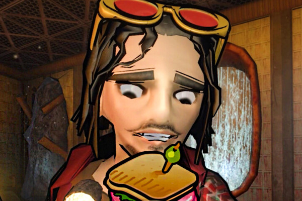 Blood Typers Blends Typing and Zombie Thrills on Steam