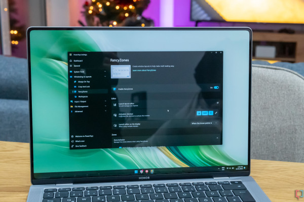 Enhancing Productivity with Windows Tools and Customizations
