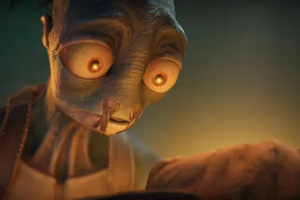 Oddworld Franchise Game Bundle Offers Great Value for Players
