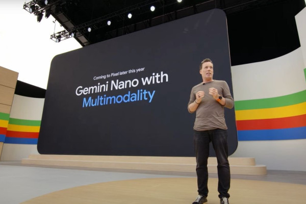 Dave Burke Steps Down from Android Engineering, Eyes AI/Bio Projects