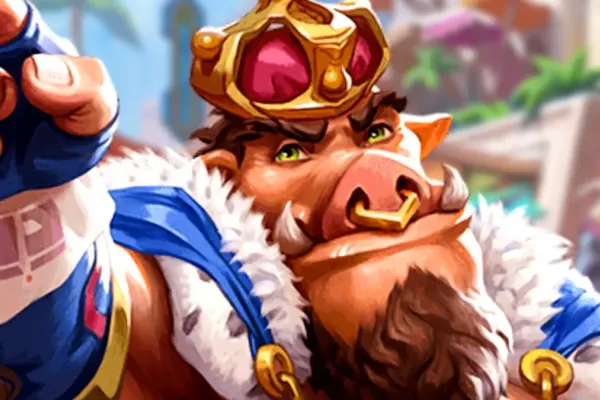 Bazaar Game Sees Refresh with Monetization Rework