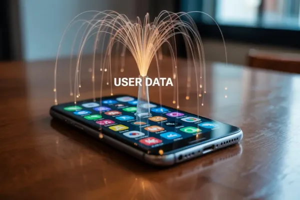 Data Privacy Concerns Rise With Popular Mobile Apps