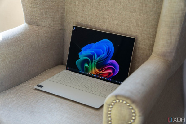 Microsoft Surface Laptop 7 and Dell XPS Rival MacBook in Premium Design