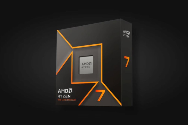 AMD Unveils New Zen 5 CPUs, Faces Mixed Reviews and Potential Windows Bug