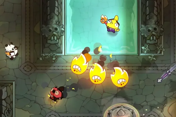 Nubs to Launch New Multiplayer Brawler on May 15