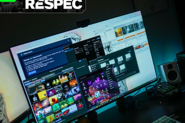 3DMark Enhances Benchmarking for Streaming, Recording, and Desktop Wallpaper