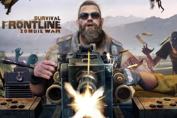 FunPlus Stealth Launches Survival Frontline: Zombie War on Google Play