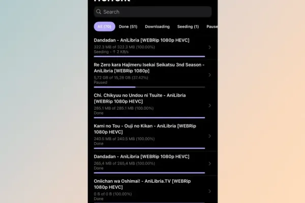 iTorrent Faces Removal from EU App Stores by Apple