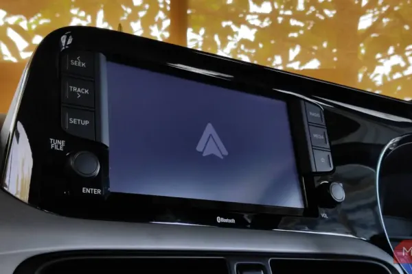 Enhance Your Driving Experience with Android Auto Apps