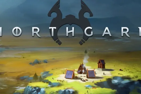 Northgard Offers Noteworthy Deals in Google Play Store
