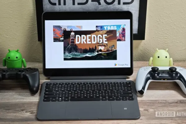 Google Strengthens Vulkan Support for Android Gaming