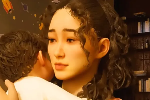 Krafton Moves Inzoi Localization Mods to October Update