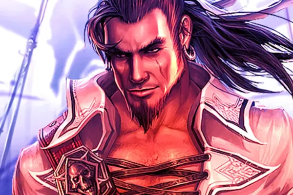 Captain Blood Makes a Comeback in PC Gaming Market