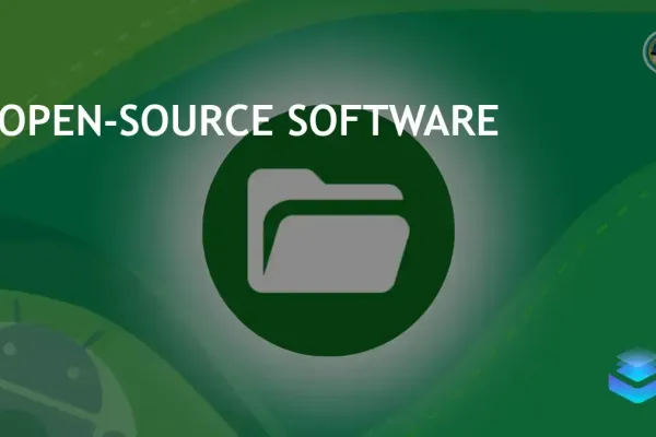 Open-Source Software Gains Traction: Video Editors, Alternatives, Games