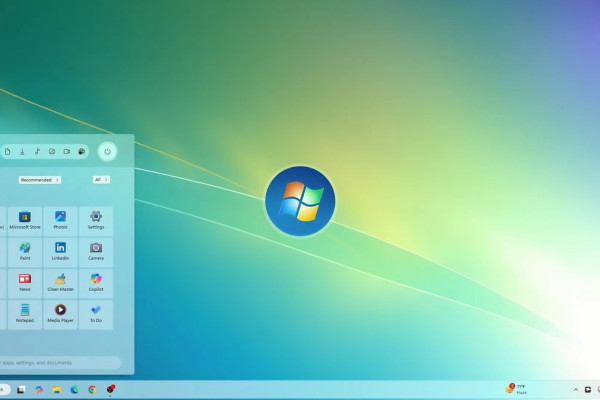 Windows Customization Brings Vista Nostalgia to Modern PCs