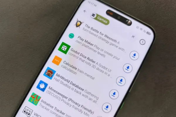 Google's New Rules May Restrict Sideloading on Android