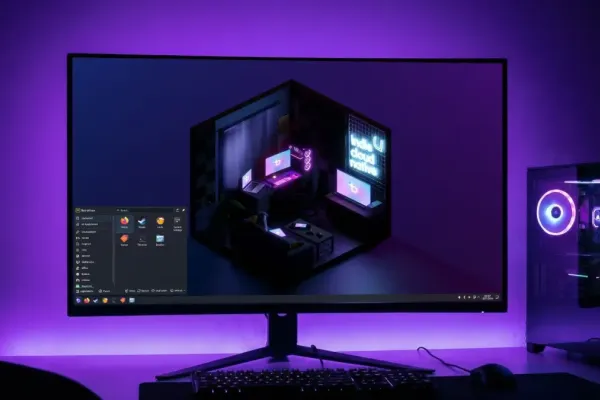 Bazzite: A Linux Alternative for PC Gamers