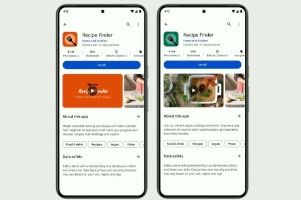 Google Shifts to Android App Bundles, Impacting Sideloading Process