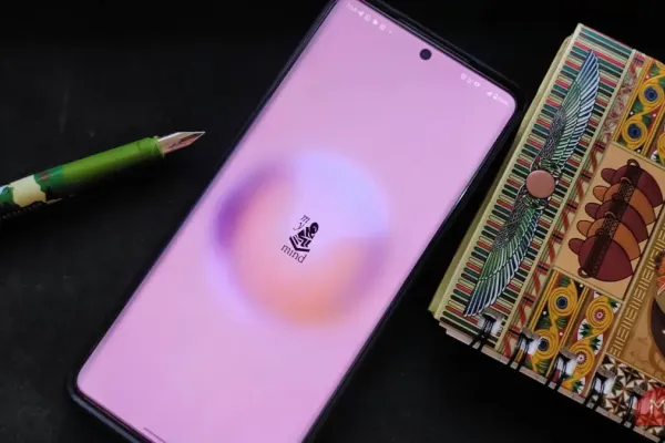 Explore a Fresh Alternative to Google Keep with mymind